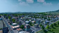 Cities: Skylines - Relaxation Station 2