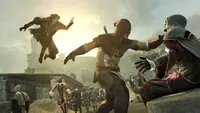 Assassin's Creed Brotherhood 3