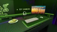 PC Building Simulator - Razer Workshop 3