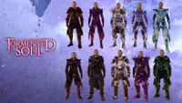 Tormented 心Soul - Toron's Founder Cosmetics Bundle Complete 1