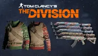 Tom Clancy's The Division™ - Let it Snow Pack 1