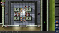The Escapists: Alcatraz 4