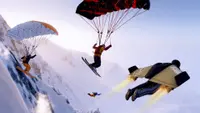 Steep™ - Extreme Pack 1