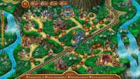 Golden Rails: Small Town Story Gold 4