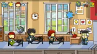 Scribblenauts Unlimited Limited 4
