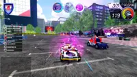 Wincars Racer 1