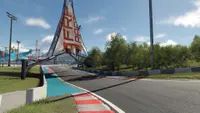 CarX Street - DLC Sunset Speedway 4
