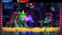 Guacamelee! 2 - The Proving Grounds Complete 3