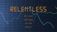 Relentless 4