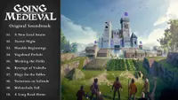Going Medieval Soundtrack 1
