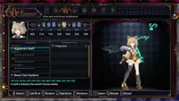 Death end re;Quest 2 - Ultimate Weapon Set Ultimate 2