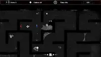 Darkness Maze Cube - Hardcore Puzzle Game 4