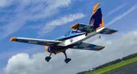 RealFlight Evolution - E-flite Extra 330 SC 1.3m 3
