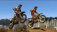 MXGP - The Official Motocross Videogame 3