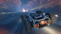 GRIP: Combat Racing - DeLorean 2650 4