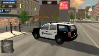 Police Car SUV Simulator 1