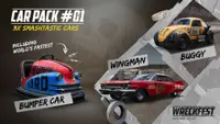 Wreckfest - Season Pass 1 2