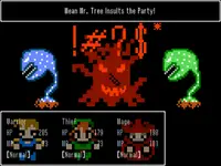 8-Bit Adventures: The Forgotten Journey Remastered 3