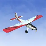 RealFlight Evolution - E-flite Turbo Timber SWS 2.0m 1