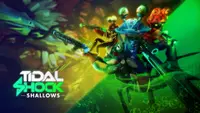 Tidal Shock: Shallows Character Pack 1