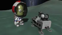 Kerbal Space Program: Breaking Ground 2