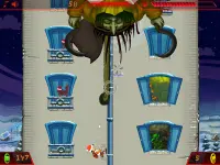 Hooligan Vasja: Christmas 1