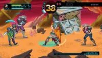 Way of the Passive Fist 3