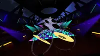 PowerBeatsVR - Disco Environment 4