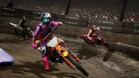 MX vs ATV Legends - 2025 Monster Energy Supercross Championship 2