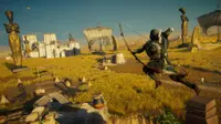 Assassin's Creed® Origins - The Curse Of The Pharaohs 3