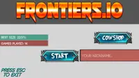 Frontiers.io 3