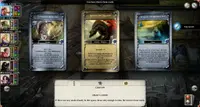 Talisman - The Highland Expansion: Legendary Deck Legendary 3
