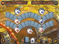 Solitaire Legend of the Pirates 3 1