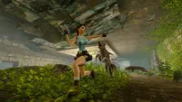 Tomb Raider I-III Remastered Starring Lara Croft Remastered (PS4 & PS5) 3