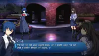 MELTY BLOOD: TYPE LUMINA 3