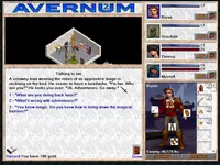 Avernum: The Complete Saga Complete 3