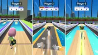 Skyline Bowling: Sweet Style Complete 4