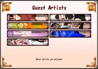 Siluman Fantasy - Codex Libido: Halloween 2