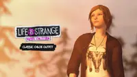 Life is Strange: Before the Storm Classic Chloe Outfit Pack 1
