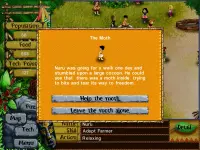 Virtual Villagers: A New Home 4