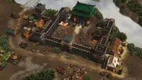 Stronghold: Warlords - The Mongol Empire Campaign 4