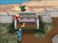 Twinsen's Little Big Adventure 2 Classic 4