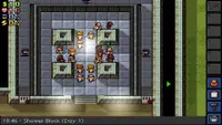 The Escapists - Alcatraz Complete 1