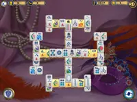 Mahjong Carnaval 2