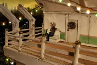 The Dream Machine: Chapter 3 4