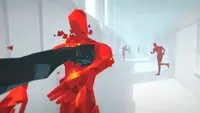 SUPERHOT (PS4) 3