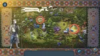 Royal Romances: Battle of the Woods Collector's 2