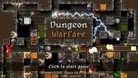 Dungeon Warfare 1