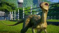 Jurassic World Evolution: Herbivore Dinosaur Pack 1