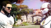 The Talos Principle: Serious DLC Gold 1